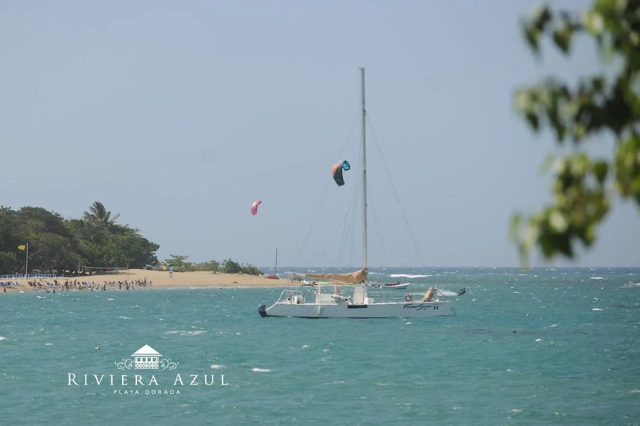 Fortunity Club- Playa Dorada, Pto Plata Πουέρτο Πλάτα