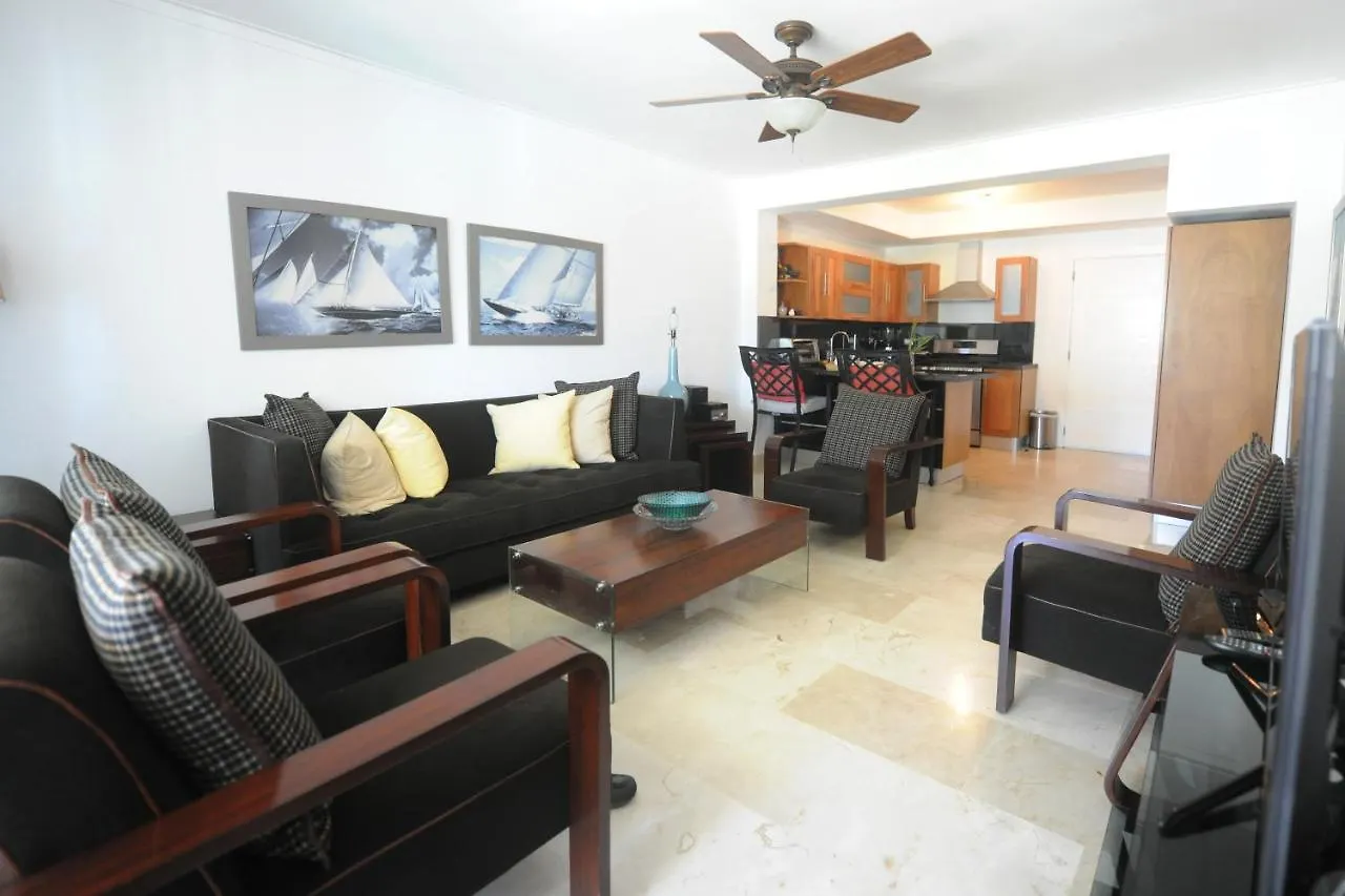 Fortunity Club- Playa Dorada, Pto Plata Puerto Plata Apartment