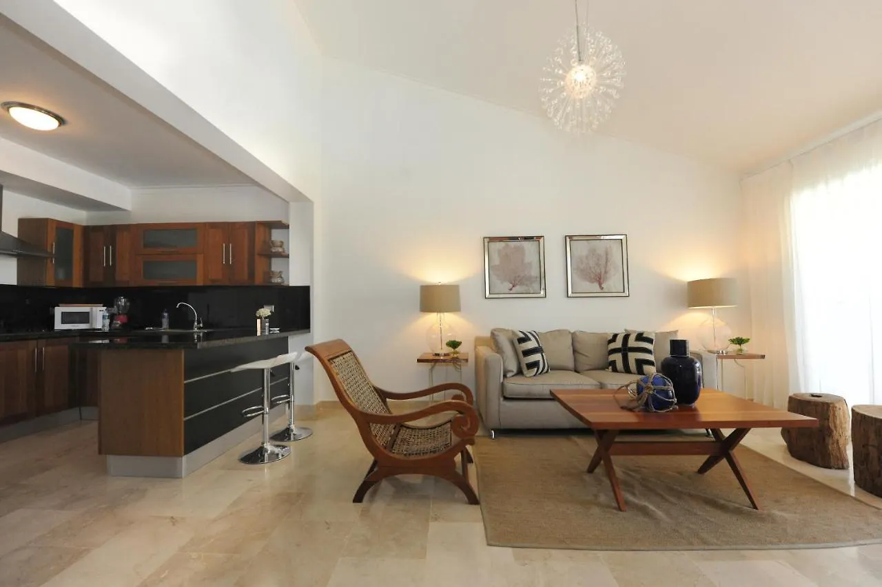 Fortunity Club- Playa Dorada, Pto Plata Puerto Plata Apartment