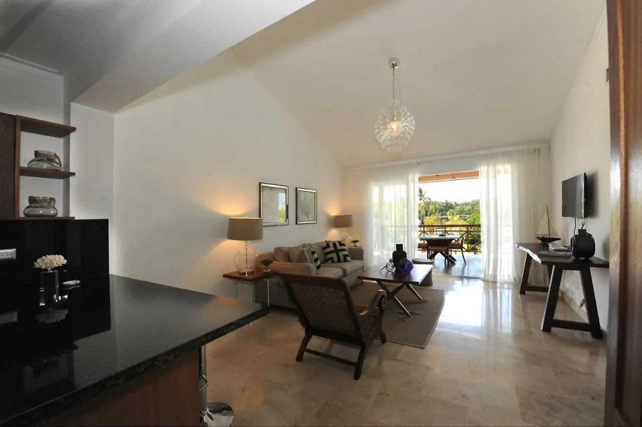 Apartment Fortunity Club- Playa Dorada, Pto Plata Puerto Plata