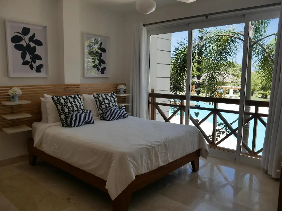 Apartment Fortunity Club- Playa Dorada, Pto Plata Puerto Plata
