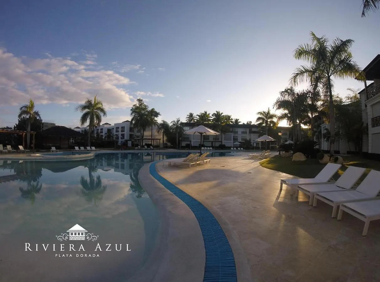 Fortunity Club- Playa Dorada, Pto Plata Puerto Plata Dominican Republic