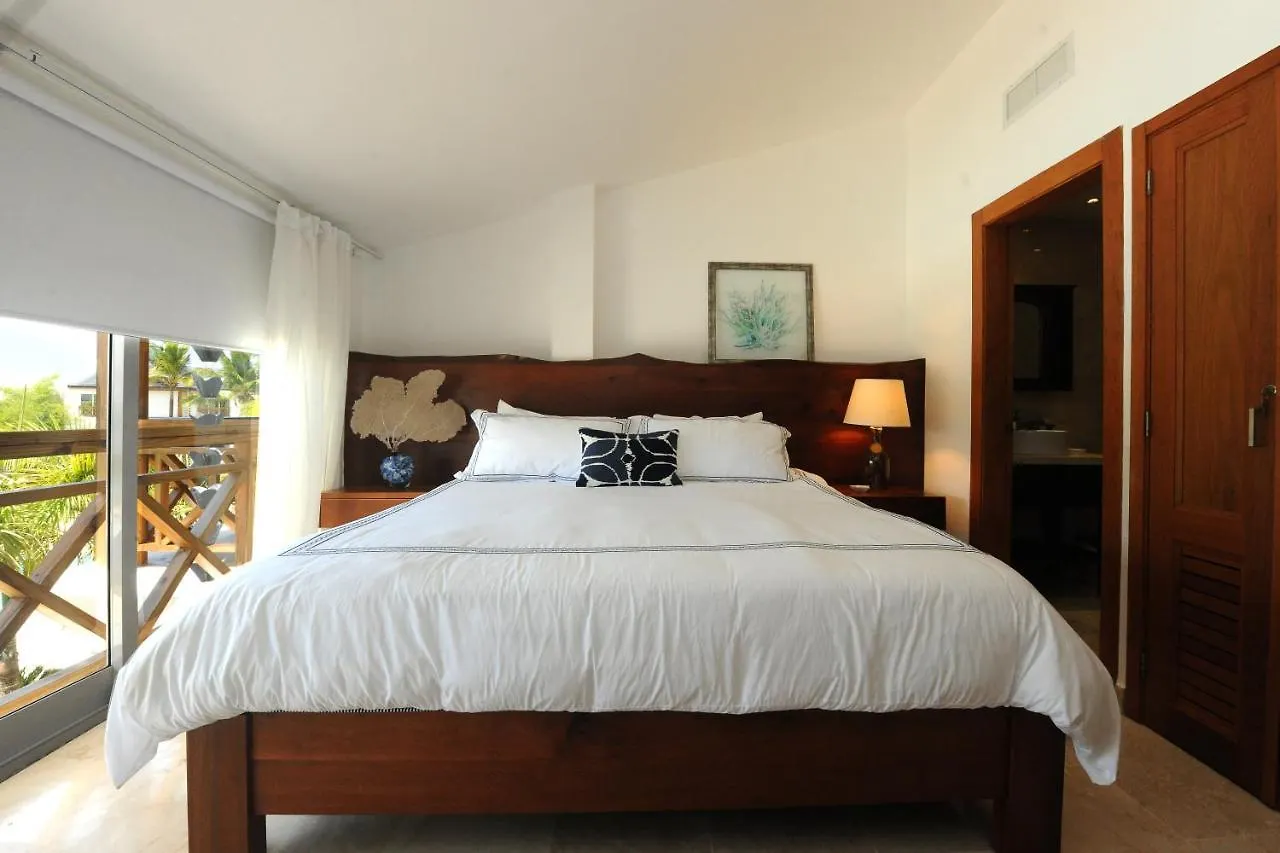 Apartment Fortunity Club- Playa Dorada, Pto Plata Puerto Plata Dominican Republic