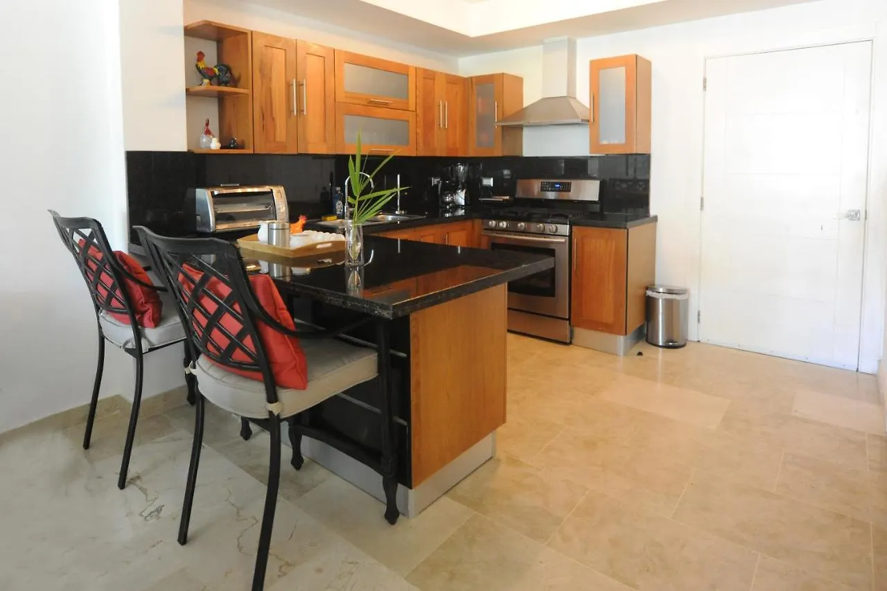 Apartment Fortunity Club- Playa Dorada, Pto Plata Puerto Plata