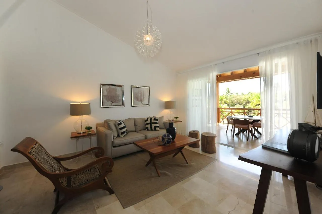 Fortunity Club- Playa Dorada, Pto Plata Puerto Plata Apartment