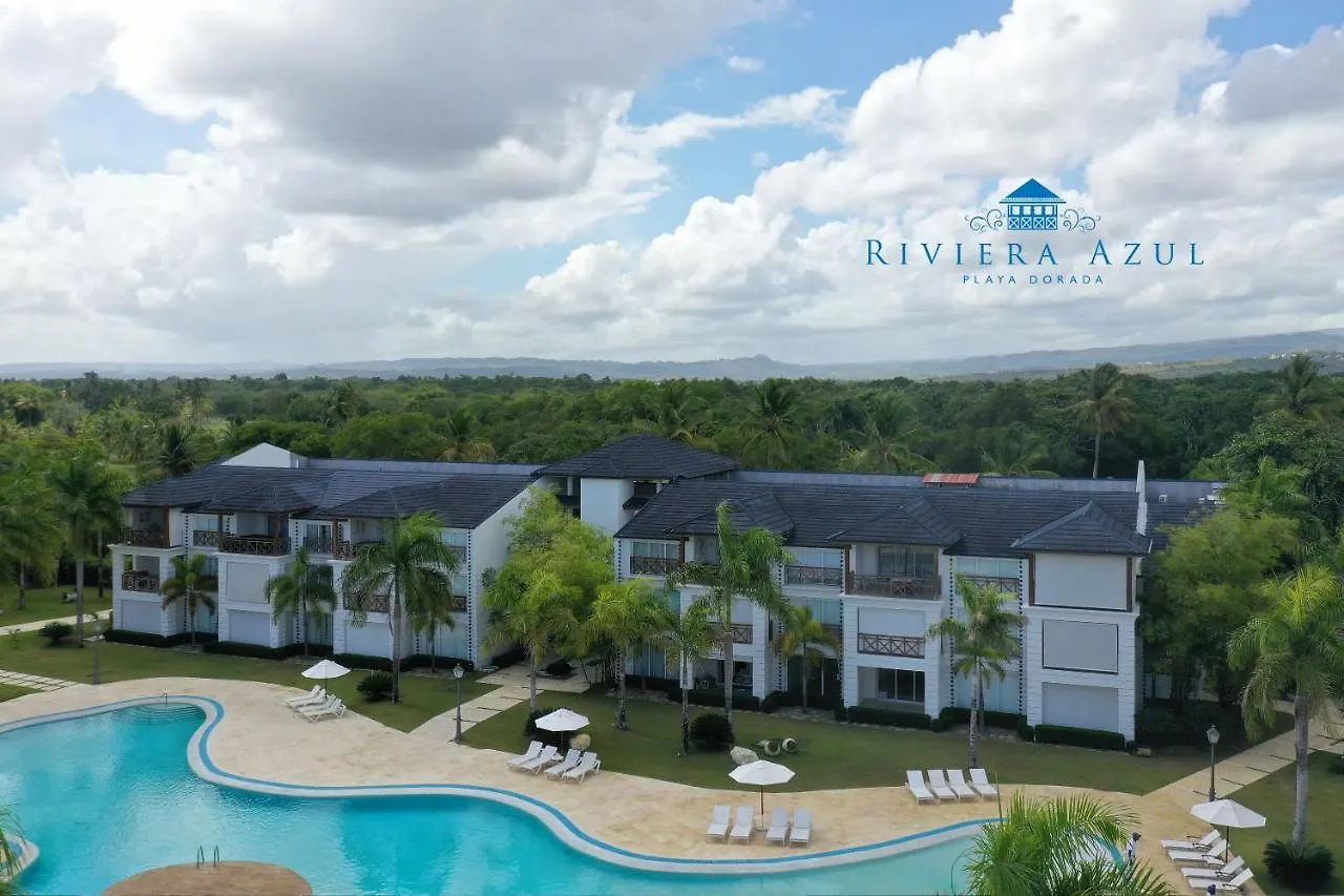 Fortunity Club- Playa Dorada, Pto Plata Puerto Plata