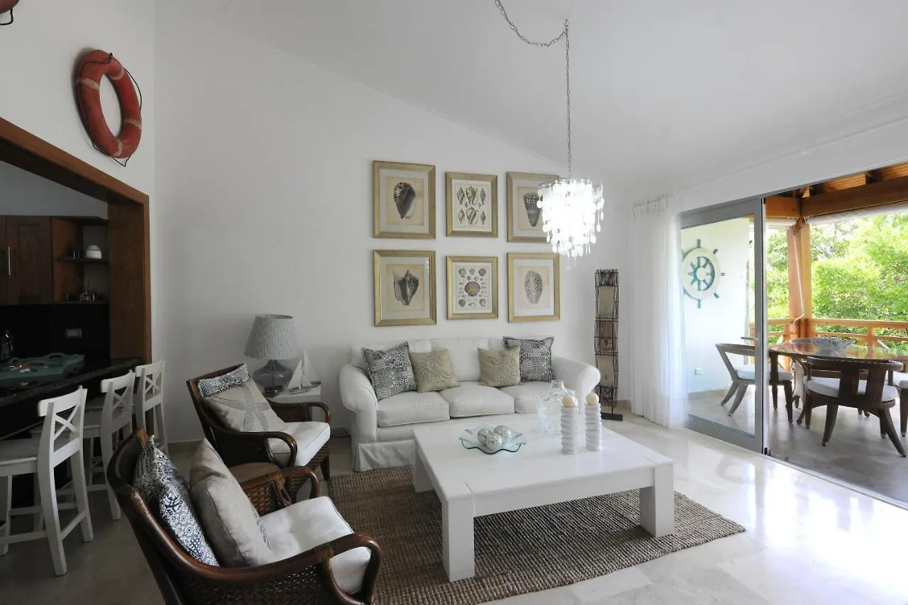 Fortunity Club- Playa Dorada, Pto Plata Puerto Plata Apartment