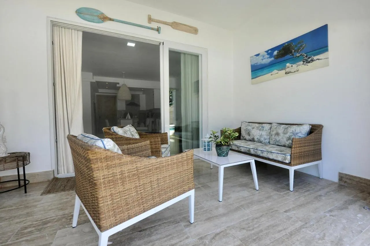 Fortunity Club- Playa Dorada, Pto Plata Puerto Plata