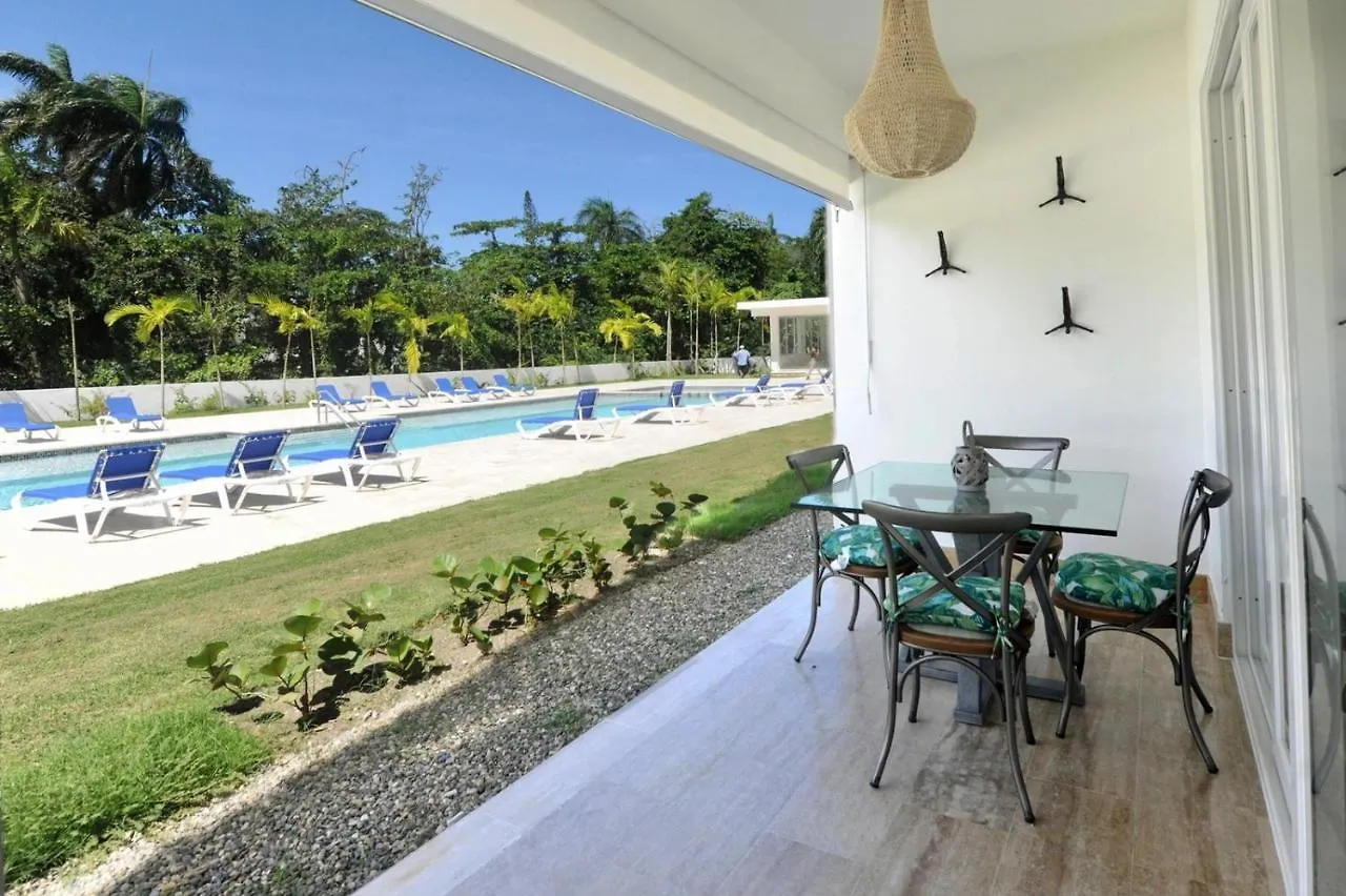 Apartment Fortunity Club- Playa Dorada, Pto Plata Puerto Plata