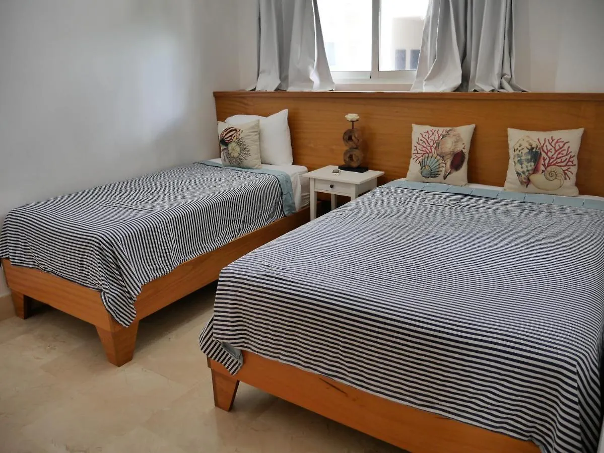 Fortunity Club- Playa Dorada, Pto Plata Puerto Plata Apartment