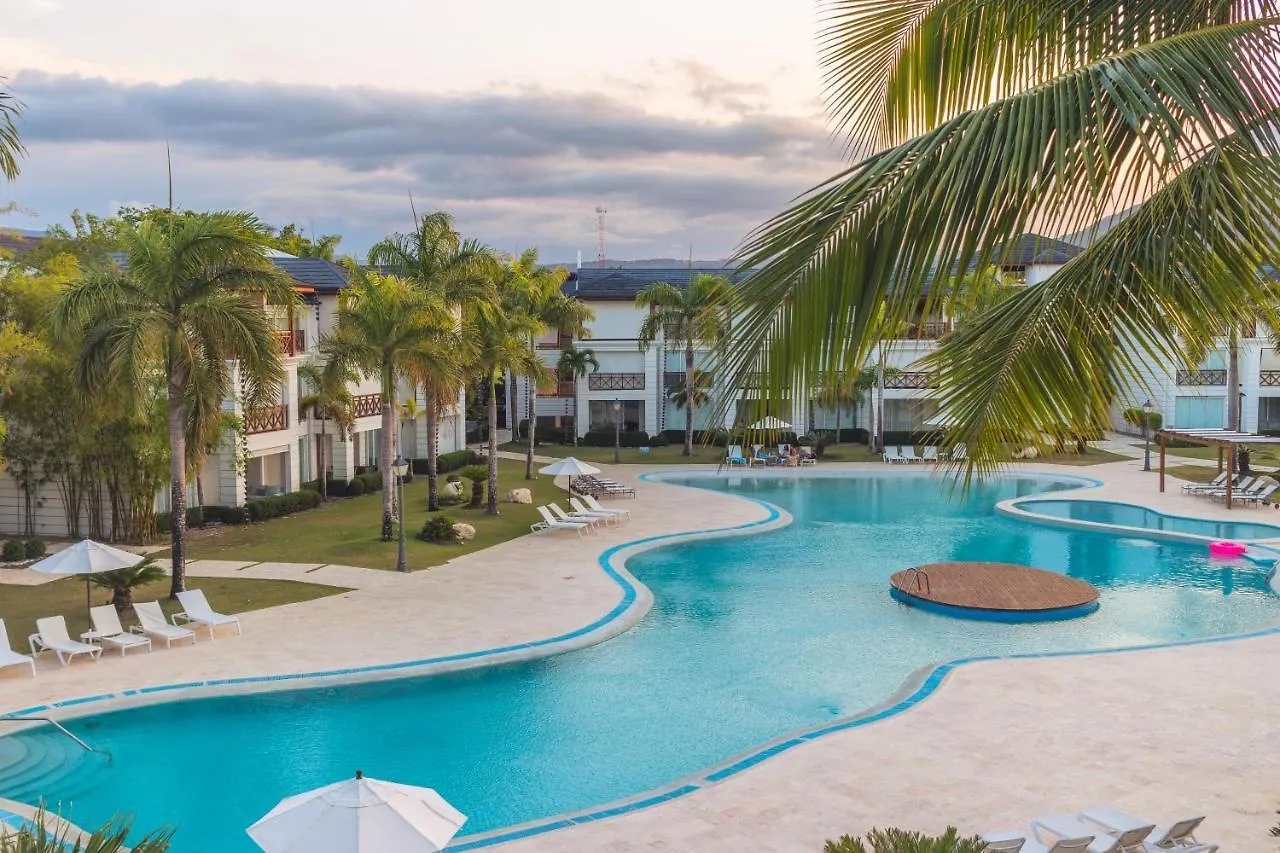 Fortunity Club- Playa Dorada, Pto Plata Puerto Plata 0*,