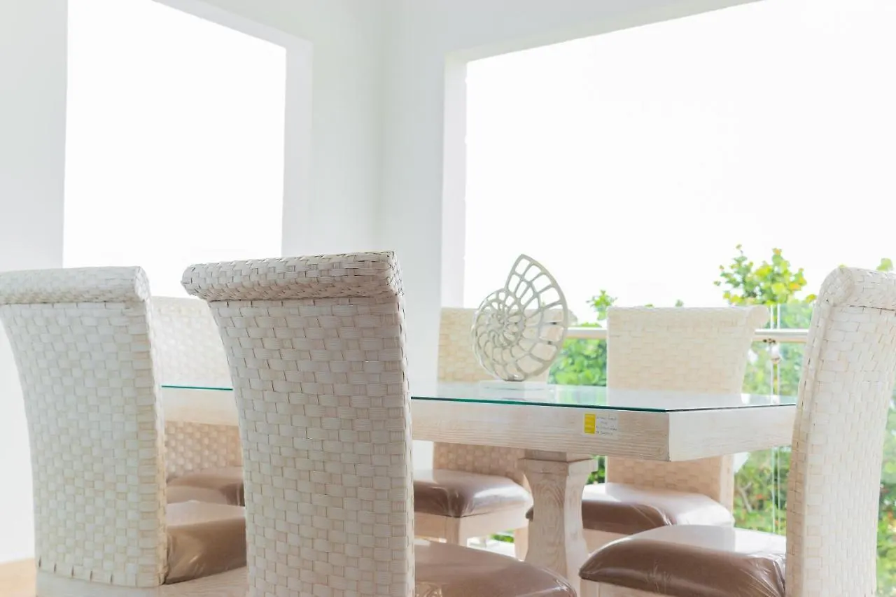 Fortunity Club- Playa Dorada, Pto Plata Puerto Plata Apartment