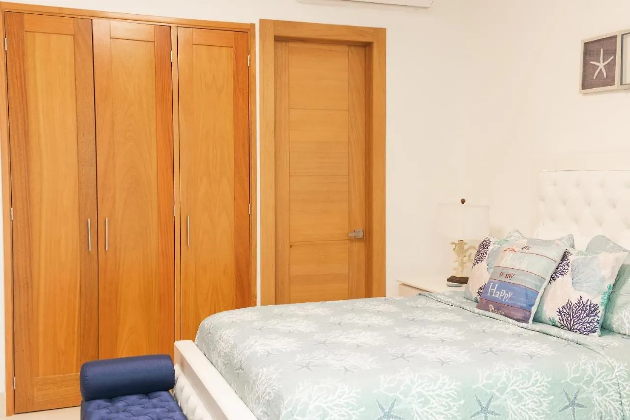 Apartment Fortunity Club- Playa Dorada, Pto Plata Puerto Plata