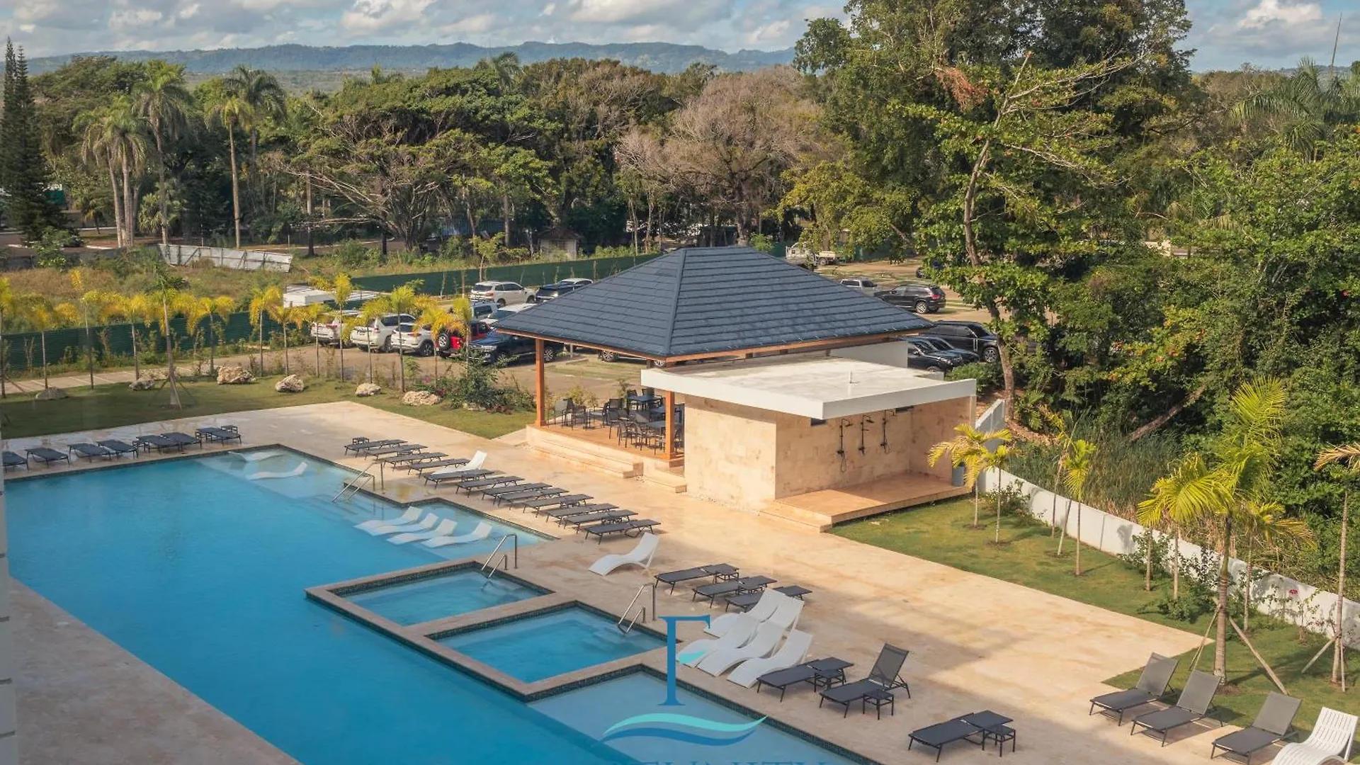Apartment Fortunity Club- Playa Dorada, Pto Plata Puerto Plata Dominican Republic