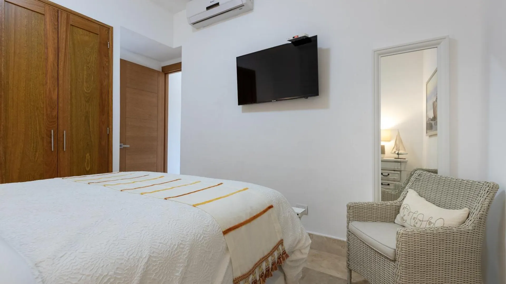 Fortunity Club- Playa Dorada, Pto Plata Puerto Plata Apartment