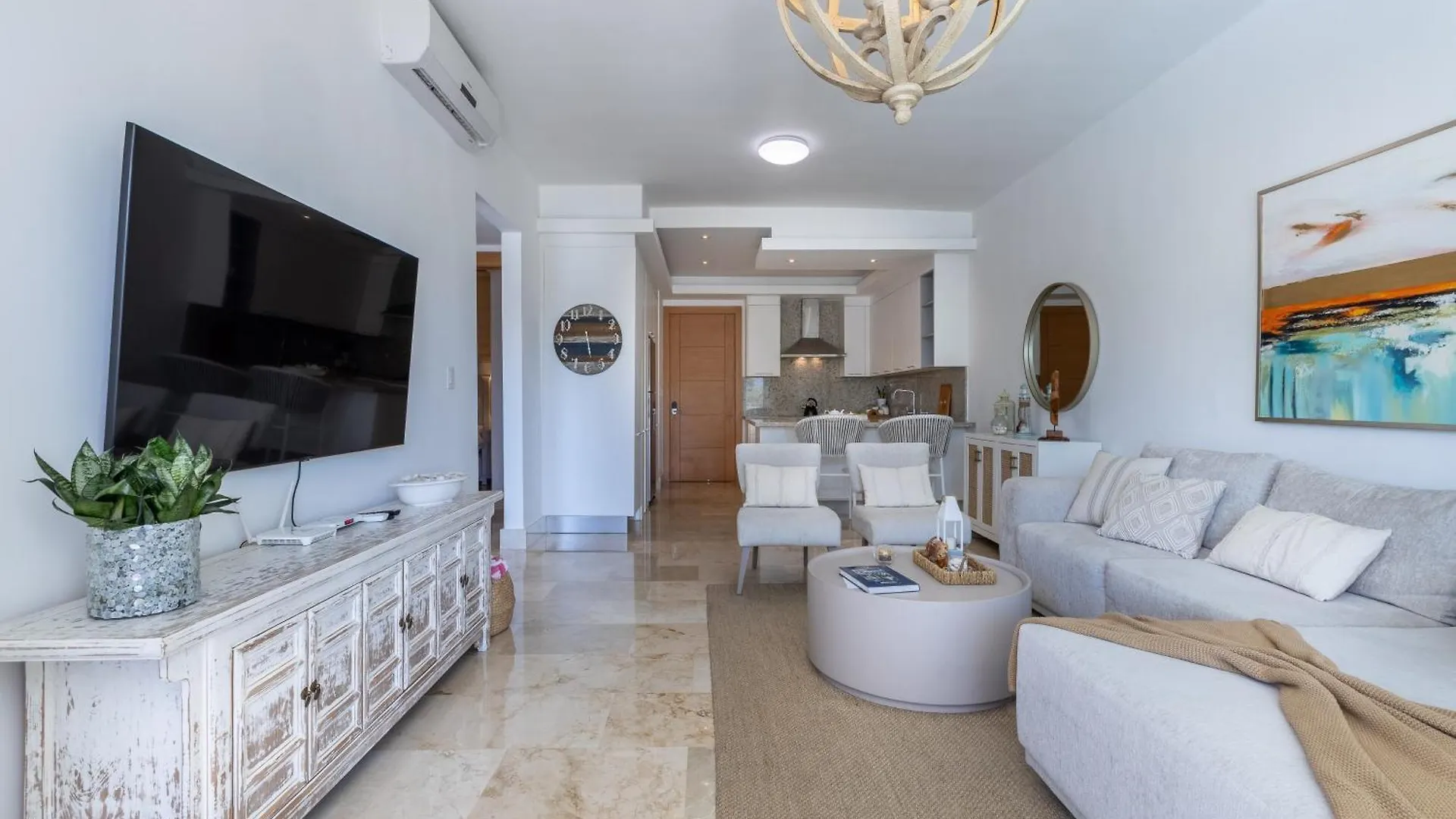 Apartment Fortunity Club- Playa Dorada, Pto Plata Puerto Plata