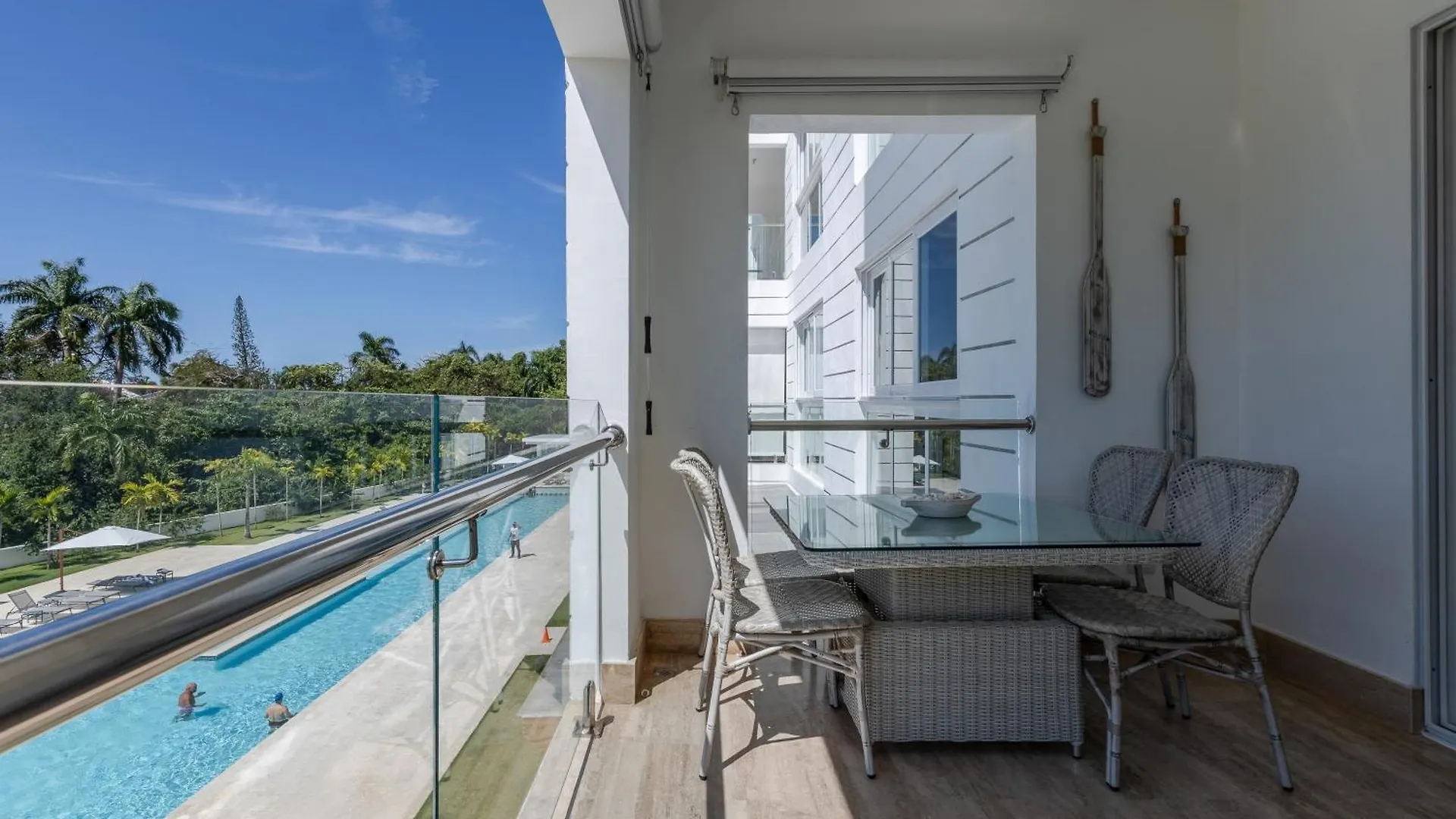 Fortunity Club- Playa Dorada, Pto Plata Puerto Plata Apartment