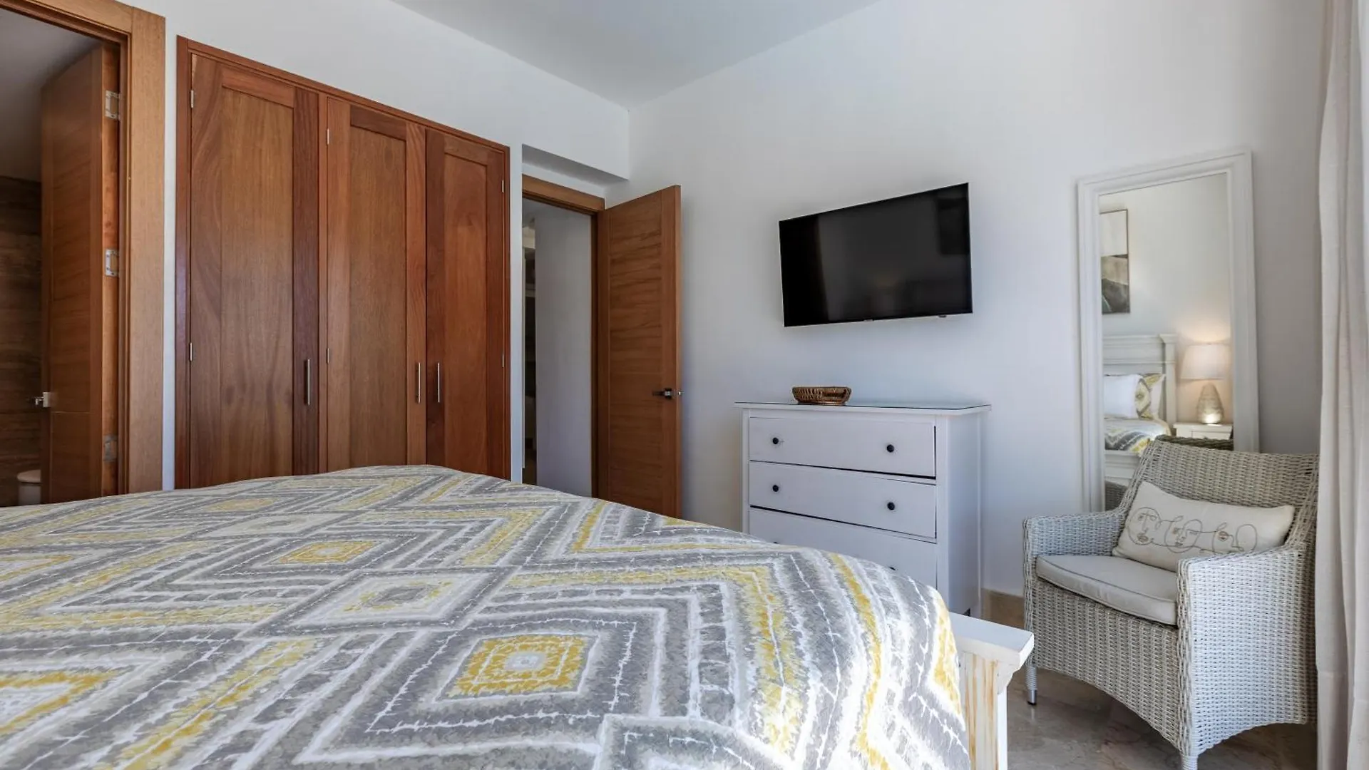 Apartment Fortunity Club- Playa Dorada, Pto Plata Puerto Plata