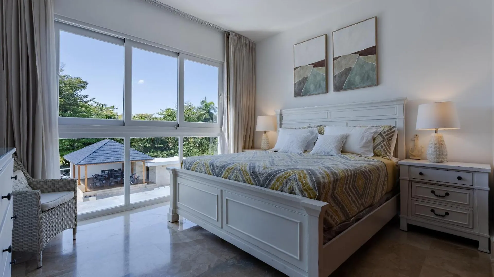Fortunity Club- Playa Dorada, Pto Plata Puerto Plata Apartment