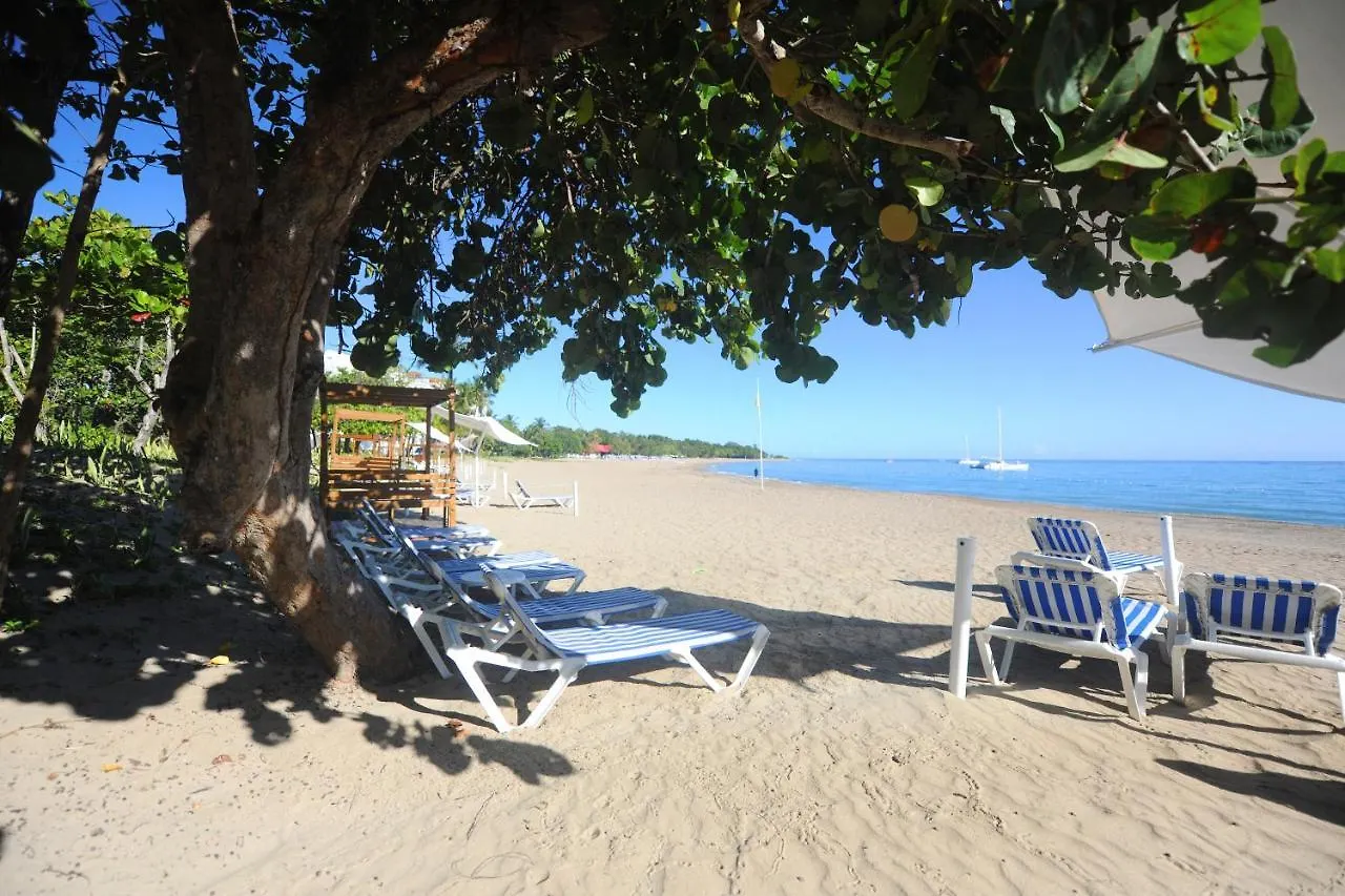 Fortunity Club- Playa Dorada, Pto Plata プエルト・プラタ ドミニカ共和国